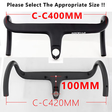 Road Bike Full Carbon Fiber