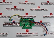 FURUNO 05P0398 Z 3 pointed circuit board