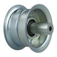 Tension Pulley fits Castel Garden MJ66, MJ66E, XF130, XF130C, XF135HD, XF140HD