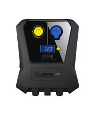 Michelin 12v Micro Compact Top-Up Digital Tyre Inflator Original Box U 12264