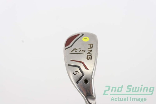 Ping k15 hybrid - k15,