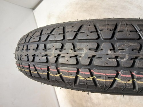 Toyota yaris spare wheel - toyota,