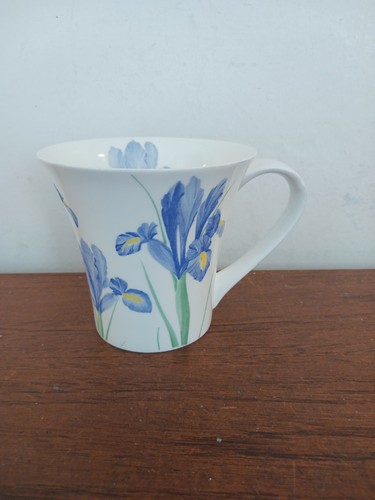 Hudson middleton jardin mug - hudson,
