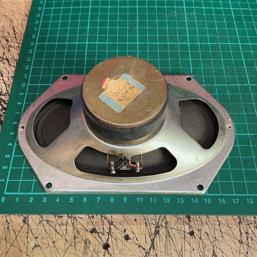 Vintage grundig 4 - 7”x4”,