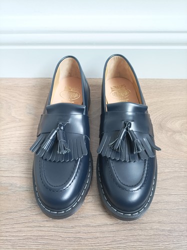 Solovair leather tassel - solovair,