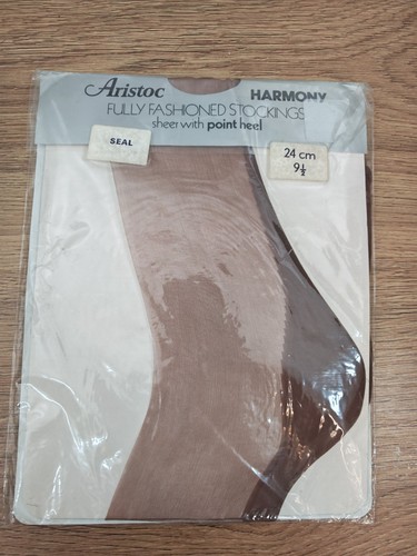 Vintage aristoc harmony fully - aristoc,