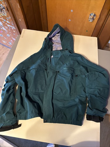 Vintage simms dry - vintage, coat