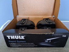Thule 753 Rapid System Low