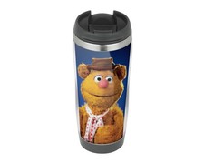 Fozzie The Bear - Travel Mug