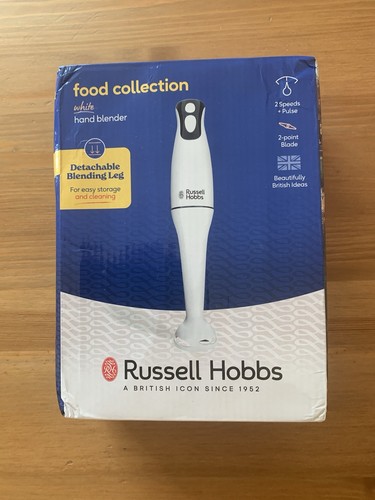 Russell hobbs food - russell, collection