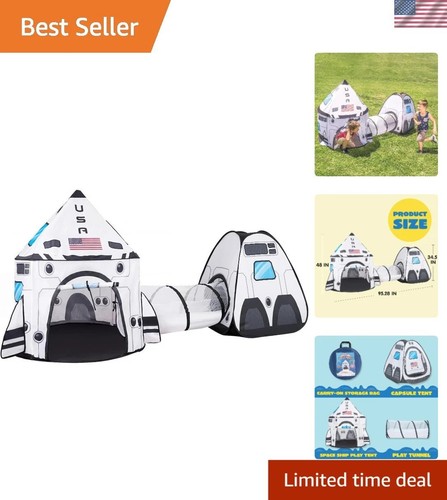 Versatile kids play - versatile, set