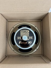 Celestion Vintage 30 Guitar