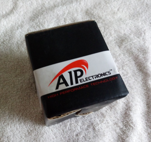 American car spares - american,