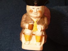 Tony Wood Staffordshire