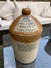John Lovibond & Sons Ltd