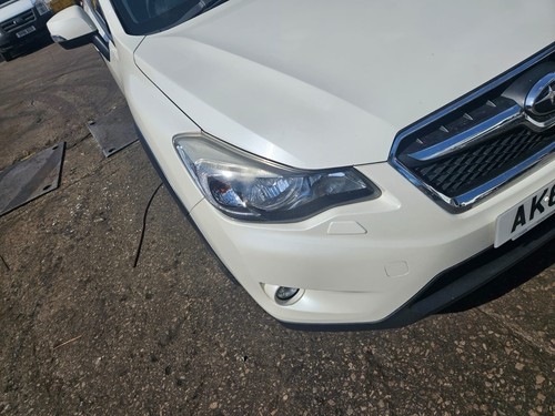 2012 2016 subaru d - 2012, se