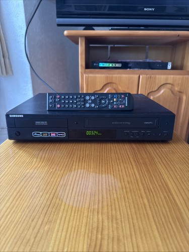 Samsung dvd vr475m - samsung, remote