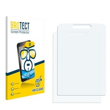 2 Pack Screen Protector for