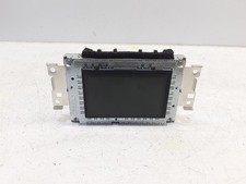 2014 VOLVO XC60 SCREEN RADIO 31427005 GENUINE *NEEDS CODE *FAST SHIPPING