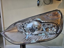 Ford S-max/Galaxy 2010-2014