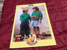 ROSIE AND JIM Sweater