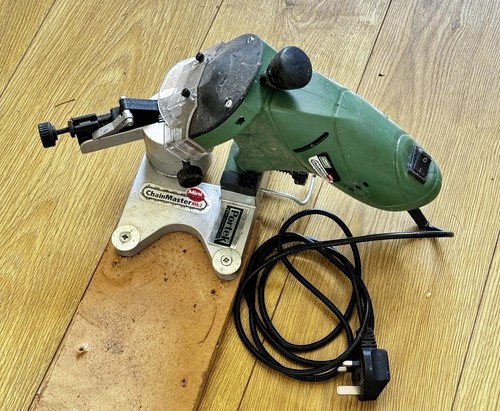 Portek mini chainmaster mk2 - portek,