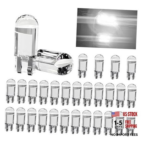 Pcs 194 car led light - car,