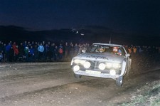 Bjorn Waldegard Hans