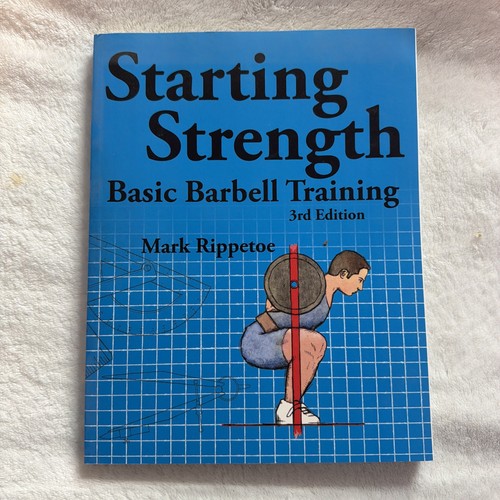 Starting strength basic - starting,