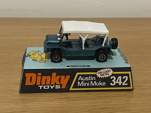 Dinky toys mini - dinky,