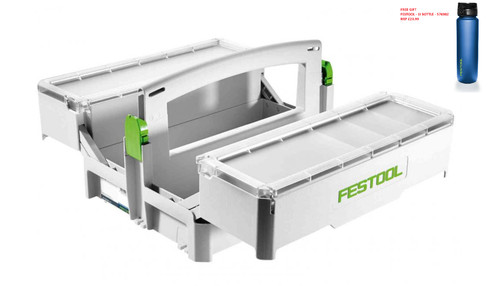 Festool cantilever toolbox - cantilever,