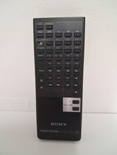 Sony RM-S420 Audio System Hi