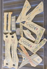 Genuine Peugeot NOS Speedfight