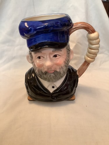 Vintage rare bond ware musical - rare,