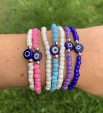 EvilEye Bracelet Nazar