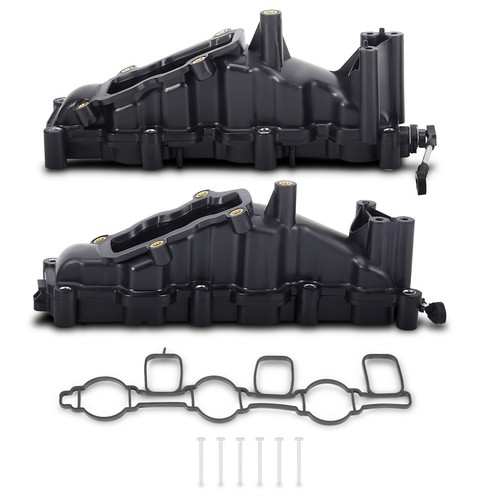 Intake manifold left - left, &