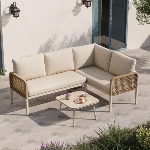 Piece garden furniture - furniture, set