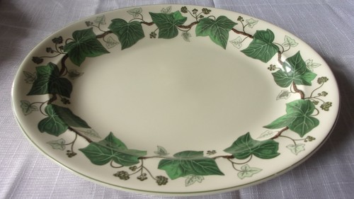 Wedgwood napoleon ivy - napoleon,
