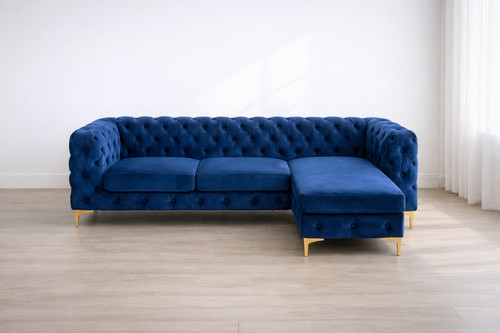 Luxury chaise sofa longue - luxury,