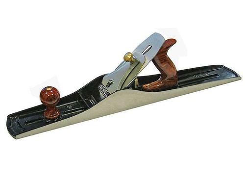 Faithfull jointer plane - jointer,