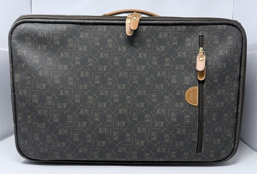 Brics luggage brown - brics,
