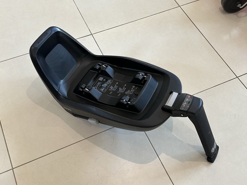 Maxi cosi way - cosi, car