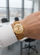 Vintage Rotary Swiss Made