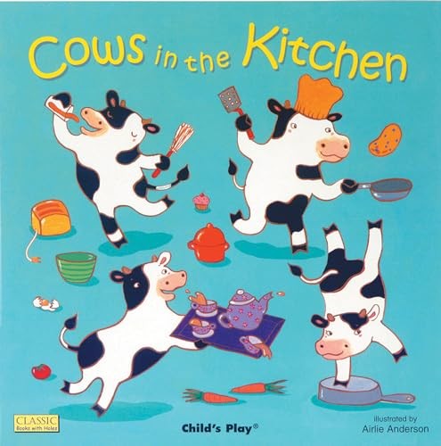 Child play intern cows in - intern,