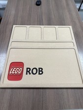 Extra Large Lego Board/Tray