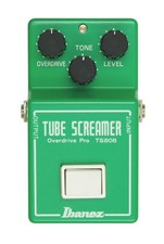 Ibanez TS808 Tube Screamer