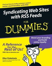 Syndicating Web Sites with RSS