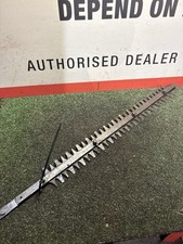 Efco Tg2650 xp Ts2650 Petrol