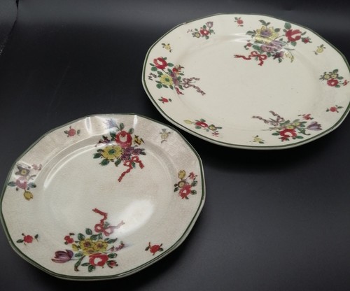 Vintage royal doulton old - doulton, "old