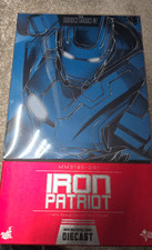 Hot Toys MMS195D01 - Marvel